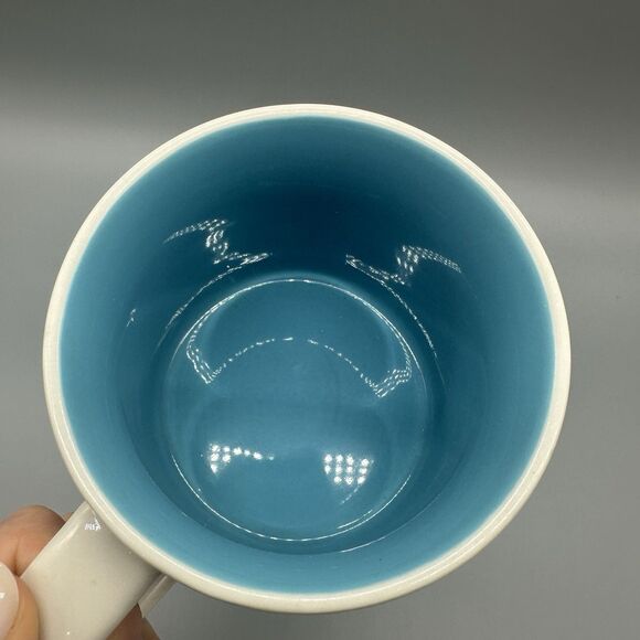 Starbucks Hawaii You Are Here Collection Coffee Cup 14oz Mug 2016 - Picture 5 of 7